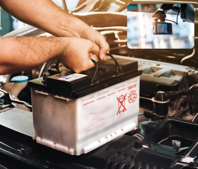 Auto Electrical and Dashcam Installation